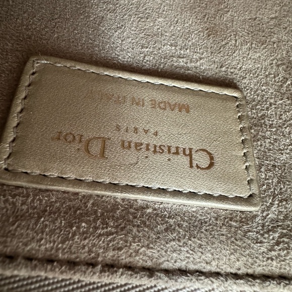 MINI LADY DIOR - Picture 13 of 16